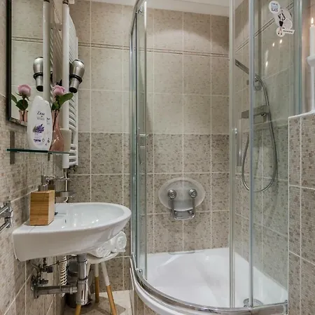 Apartamento Old Town Praga