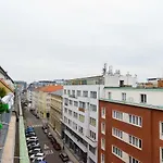 Old Town Apartment