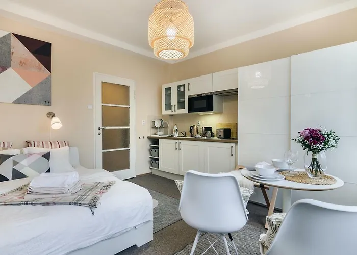Apartment Old Town
