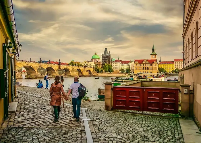 Old Town Prag