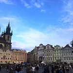 Old Town * プラハ