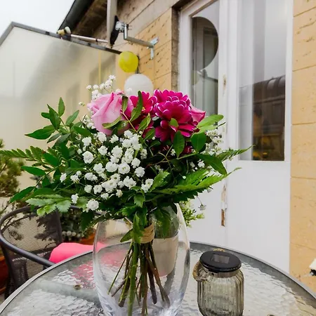 Lägenhet Old Town Studio