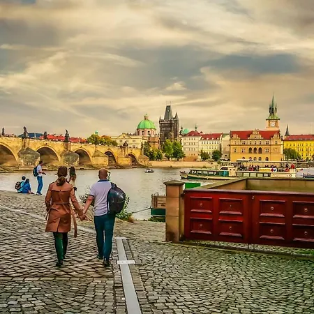 Old Town Studio Prague